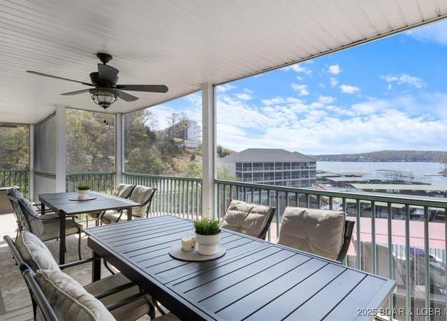 Property at 305 Highland Shores Dr Unit 2A, Lake Ozark, MO 65049, 3 beds, 3 baths