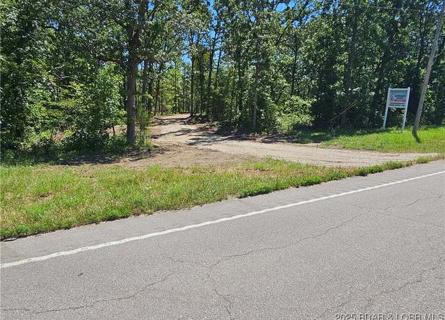 Property at 23025 Hwy W, Barnett, MO 65011