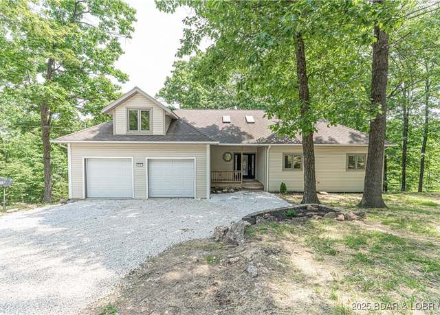 Property at 26 Winding Woods Rd, Lake Ozark, MO 65049, 5 beds, 4 baths