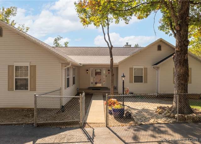 Property at 165 Lake Shadow Rd, Sunrise Beach, MO 65079, 4 beds, 5 baths