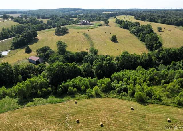 Property at 25455 Rail Rd, Richland, MO 65556, 3 beds, 3 baths
