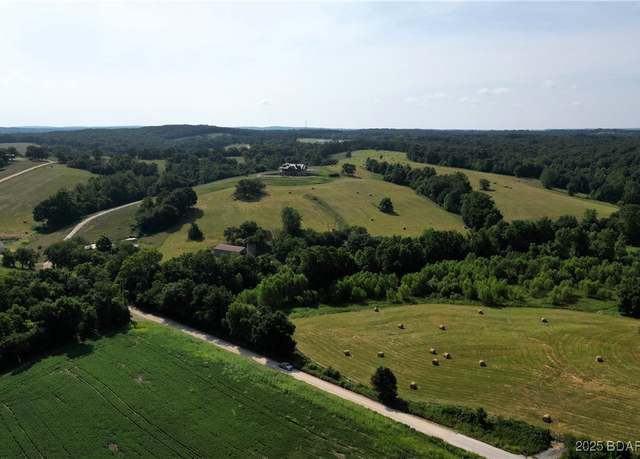 Property at 25455 Rail Rd, Richland, MO 65556, 3 beds, 3 baths