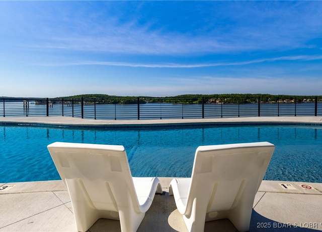 Property at 100 Blue Heron Hl #105, Lake Ozark, MO 65049, 1 bed, 1 bath