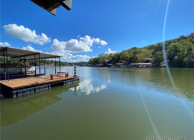 Property at 1735 Lick Creek Rd, Edwards, MO 65326, 2 beds, 1 bath