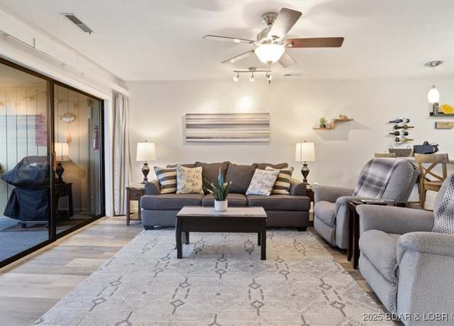 Property at 2500 Bay Point Ln #232, Osage Beach, MO 65065, 2 beds, 2 baths
