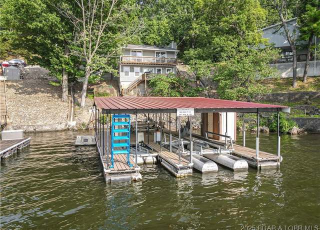 Property at 30856 Eagle Point Cir, Rocky Mount, MO 65072, 3 beds, 2 baths