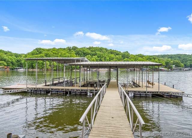 Property at 12 Mimosa Rd, Rocky Mount, MO 65072, 5 beds, 3.5 baths