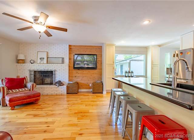 Property at 32 Lake Village Rd S, Eldon, MO 65026, 4 beds, 2 baths