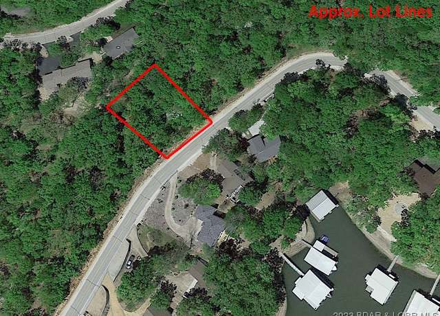 Property at Lot 193 Palisades Pt, Lake Ozark, MO 65049