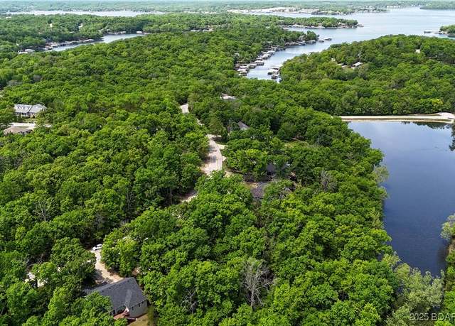 Property at Lot 29 Cornett Dr, Lake Ozark, MO 65049