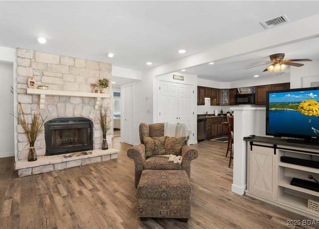 Property at 1105 Passover Rd Unit P-3, Osage Beach, MO 65065, 2 beds, 2 baths