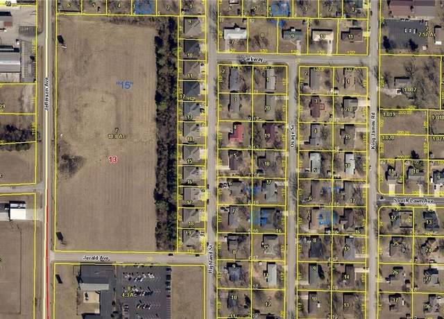 Property at Undisclosed address, Lebanon, MO 65536