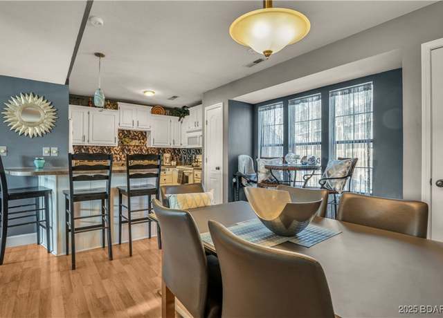 Property at 101 Circle Edge Unit 20-3A, Lake Ozark, MO 65049, 2 beds, 2 baths