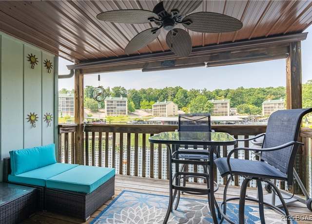 Property at 123 Southwood Shores Dr Unit 2B, Lake Ozark, MO 65049, 2 beds, 2 baths