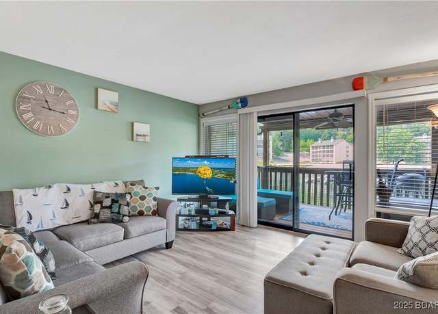 Property at 123 Southwood Shores Dr Unit 2B, Lake Ozark, MO 65049, 2 beds, 2 baths