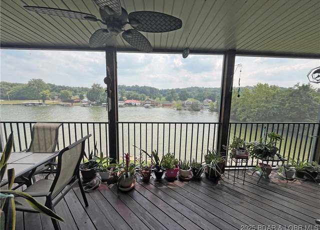 Property at 288 Cedar Glen Dr Unit 3D, Camdenton, MO 65020, 3 beds, 2 baths