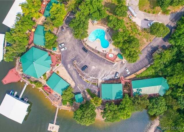 Property at 133 Polar Bear Cir #21, Lake Ozark, MO 65049, 2 beds, 1 bath