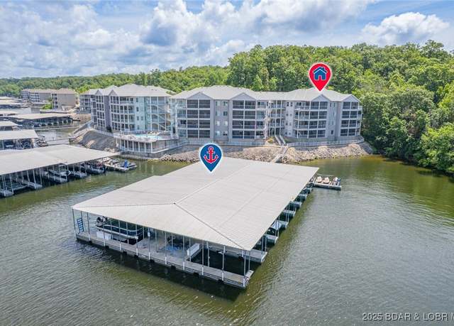 Property at 20205 Forest Pointe Dr #131, Rocky Mount, MO 65072, 4 beds, 3.5 baths