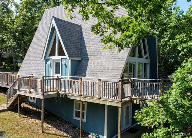 Property at 23 Brookshire Ln, Camdenton, MO 65020, 4 beds, 3 baths