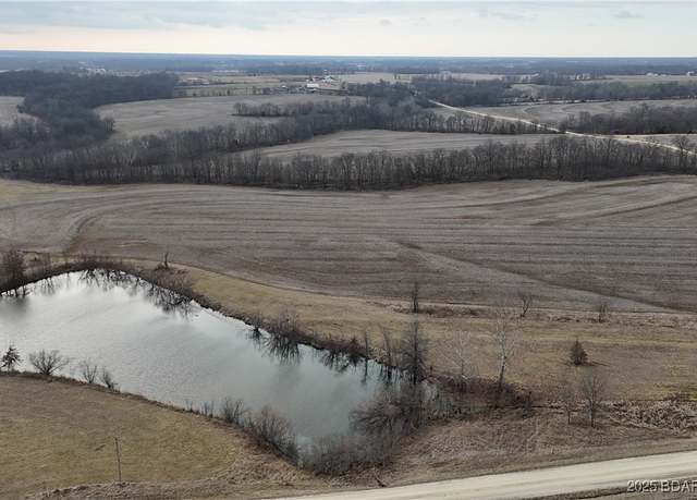 Property at TBD Pike 409, Out Of Area (bdar), MO 63334