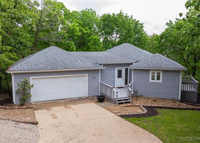 Property at 2158 Peninsula Ct, Osage Beach, MO 65065, 3 beds, 2.5 baths