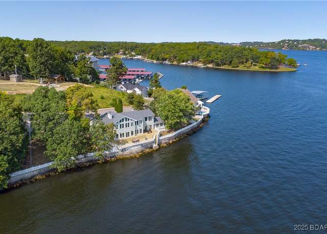Property at Lot 83 Bluewater Bay Dr, Sunrise Beach, MO 65079