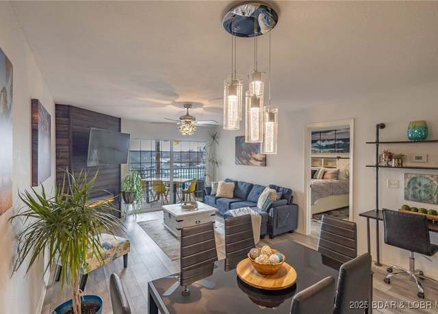 Property at 315 Highland Shores Dr Unit 3C, Lake Ozark, MO 65049, 2 beds, 2 baths