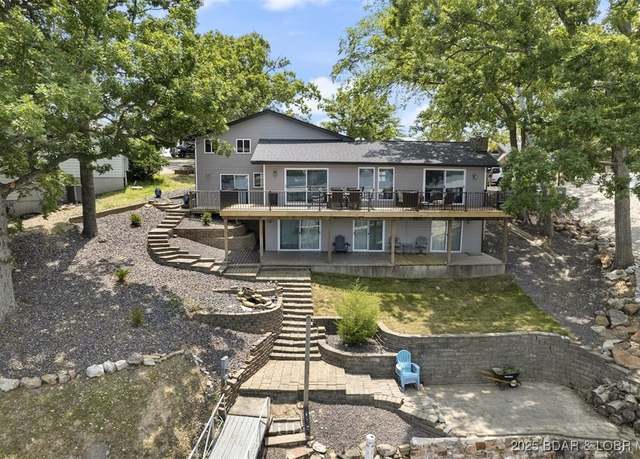 Property at 5578 Alona Pt, Osage Beach, MO 65065, 3 beds, 2 baths