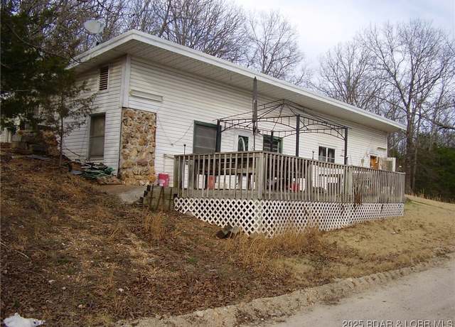 Property at 300 Jack Burch Dr, Macks Creek, MO 65786, 3 beds, 1.5 baths