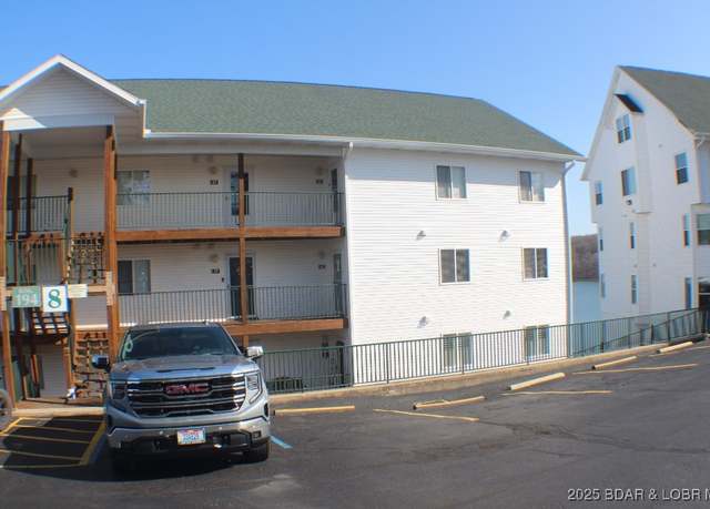 Property at 194 Park Place Ln Unit 3G, Kaiser, MO 65047, 3 beds, 2 baths