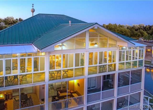 Property at 4800 Eagleview Dr #10100, Osage Beach, MO 65065, 6 beds, 6.5 baths