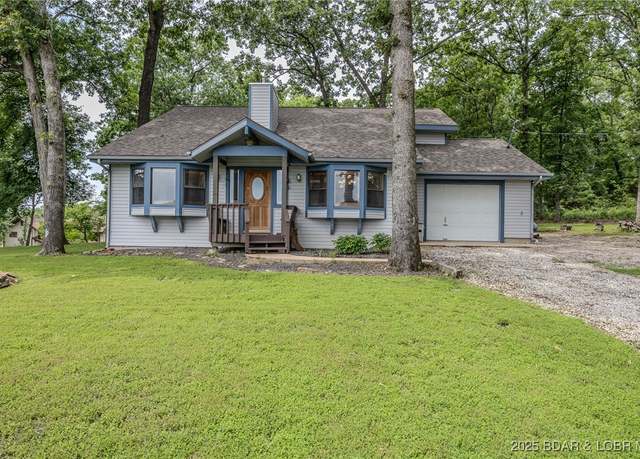 Property at 565 Ponderosa Dr, Camdenton, MO 65020, 3 beds, 2 baths
