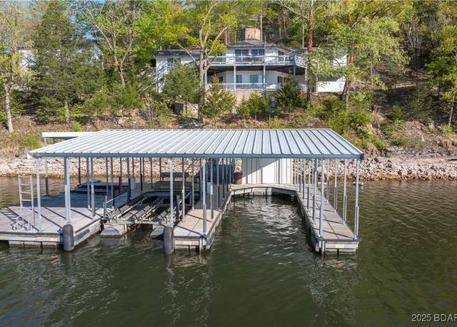 Property at 26830 Indian Hills Ln, Barnett, MO 65011, 3 beds, 3 baths