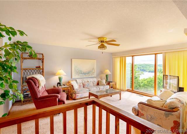 Property at 2500 Bay Point Ln #822, Osage Beach, MO 65065, 3 beds, 3 baths