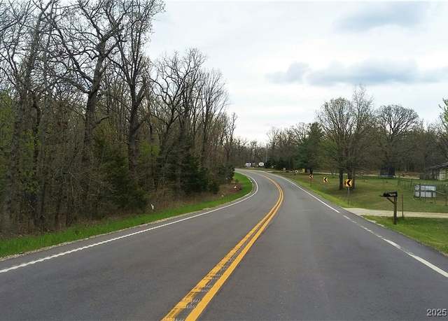 Property at TBD MO State Hwy-w, Barnett, MO 65011