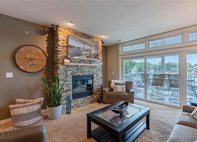 Property at 6680 Keystone Dr #212, Osage Beach, MO 65065, 3 beds, 3 baths