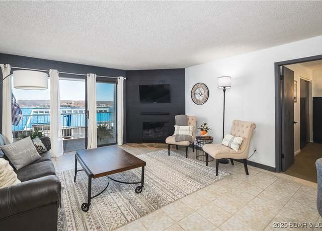 Property at 5112 Osage Beach Pkwy #611, Osage Beach, MO 65065, 2 beds, 1 bath