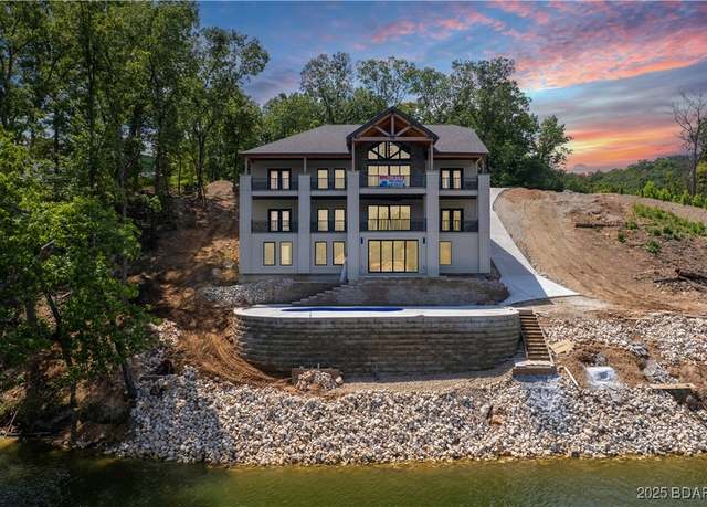 Property at 257 Beachnut Dr, Sunrise Beach, MO 65079, 6 beds, 6.5 baths
