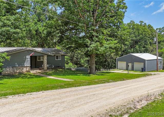 Property at 141 Dusty Trl, Linn Creek, MO 65052, 4 beds, 2.5 baths