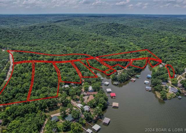 Property at TBD Sun Valley Dr, Roach, MO 65787
