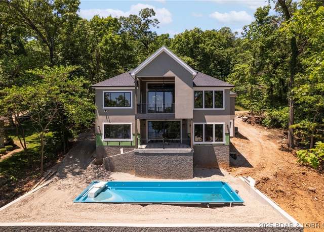 Property at 578 Via Del Lago Dr, Sunrise Beach, MO 65079, 5 beds, 4 baths