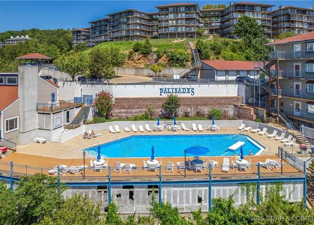 Property at 77 Palisades Lakeview Dr Unit 2A, Lake Ozark, MO 65049, 3 beds, 2 baths