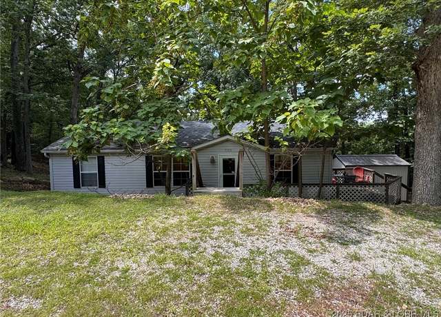 Property at 1389 Chimney Pt, Sunrise Beach, MO 65079, 3 beds, 2 baths