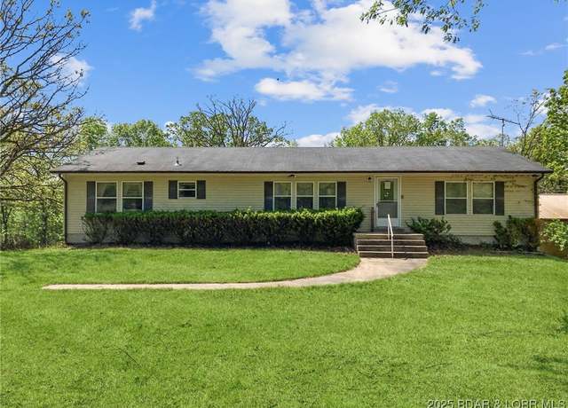 Property at 1359 Highway O, Gravois Mills, MO 65037, 3 beds, 2 baths