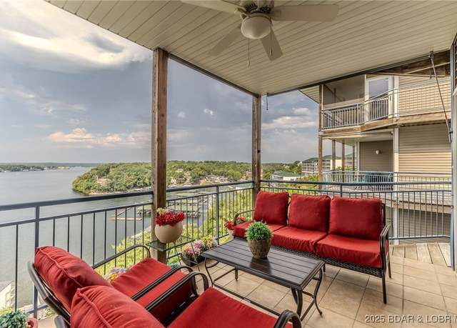 Property at 77 Palisades Lakeview Dr Unit 3B, Lake Ozark, MO 65049, 3 beds, 2 baths