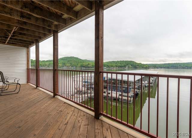 Property at 616 Clearwater Dr Unit 2C, Camdenton, MO 65020, 3 beds, 2 baths