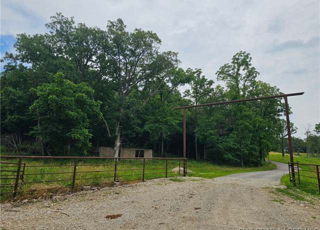 Property at 2c Old Tuscumbia Rd, Eldon, MO 65026