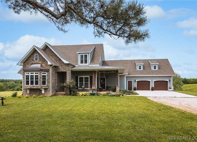 Property at 31510 Seminole Ln, Richland, MO 65556