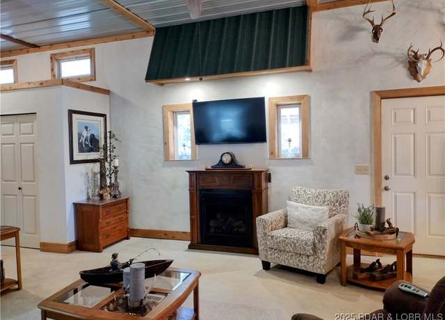 Property at 187 Channel Rd, Gravois Mills, MO 65037, 2 beds, 2 baths