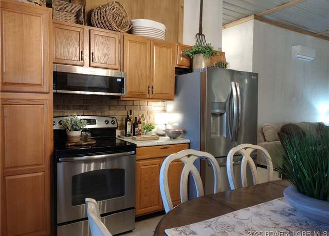 Property at 187 Channel Rd, Gravois Mills, MO 65037, 2 beds, 2 baths